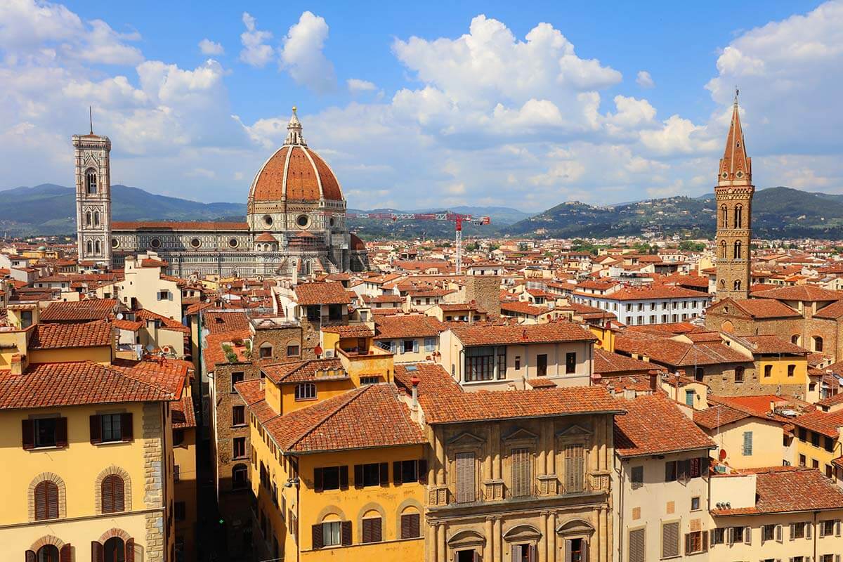 Where To Stay In Florence – Insider Guide To The Best Neighborhoods