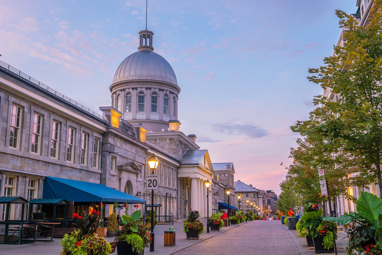 Where To Stay In Montreal The Best Neighborhoods