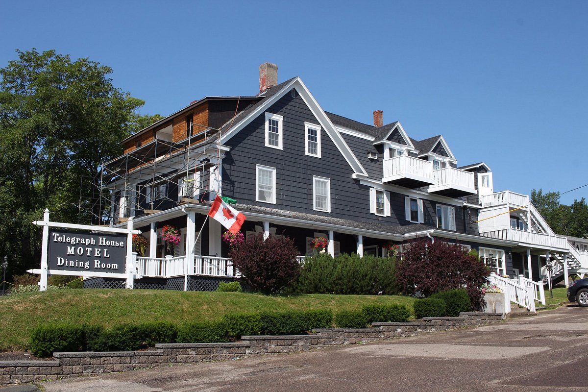 Where To Stay In Nova Scotia – The Best Accommodation