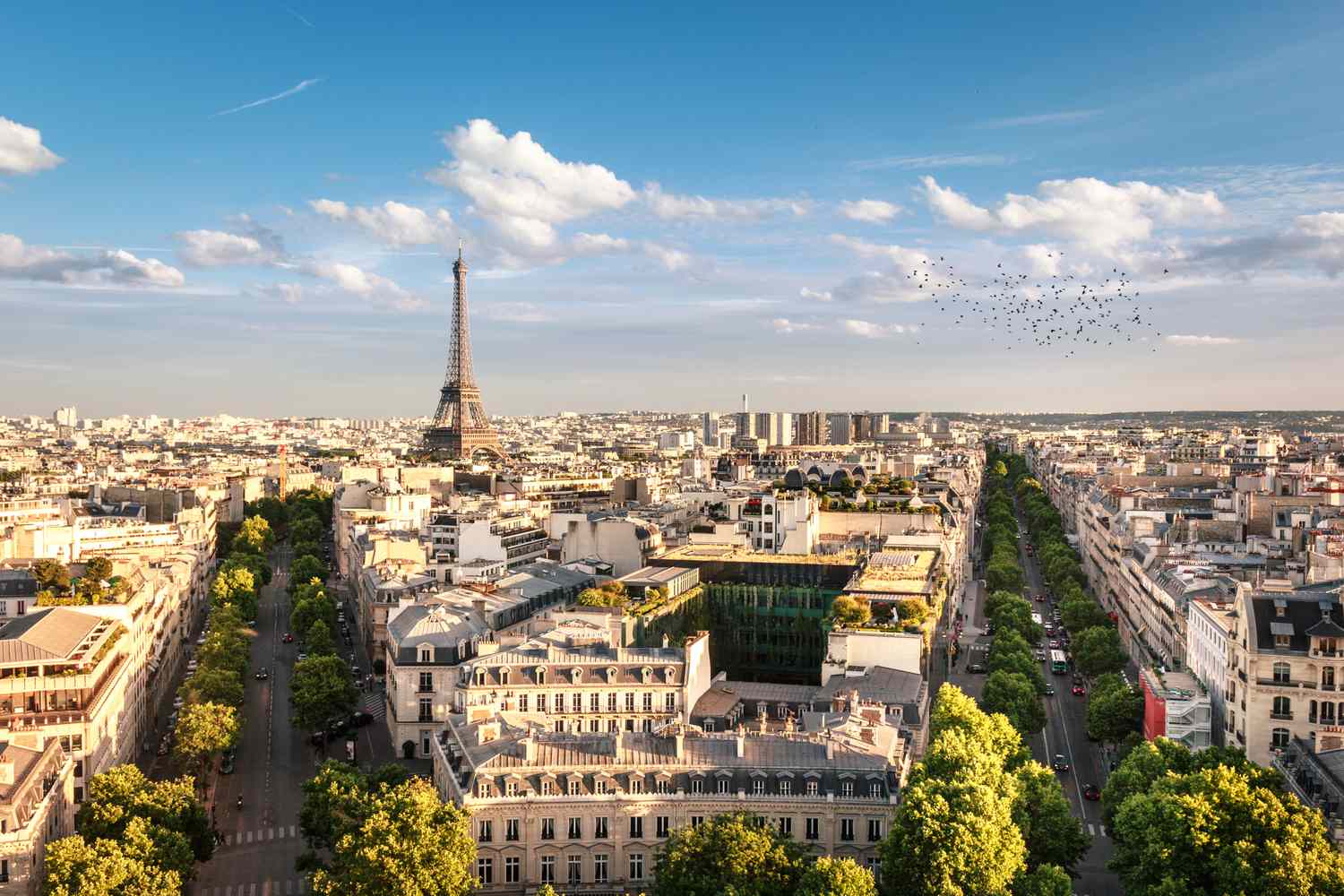 Where To Stay In Paris – Best Neighborhoods And Hotels