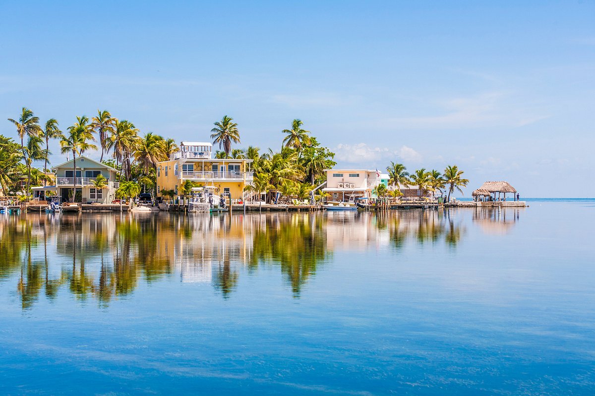 Where To Stay In The Florida Keys