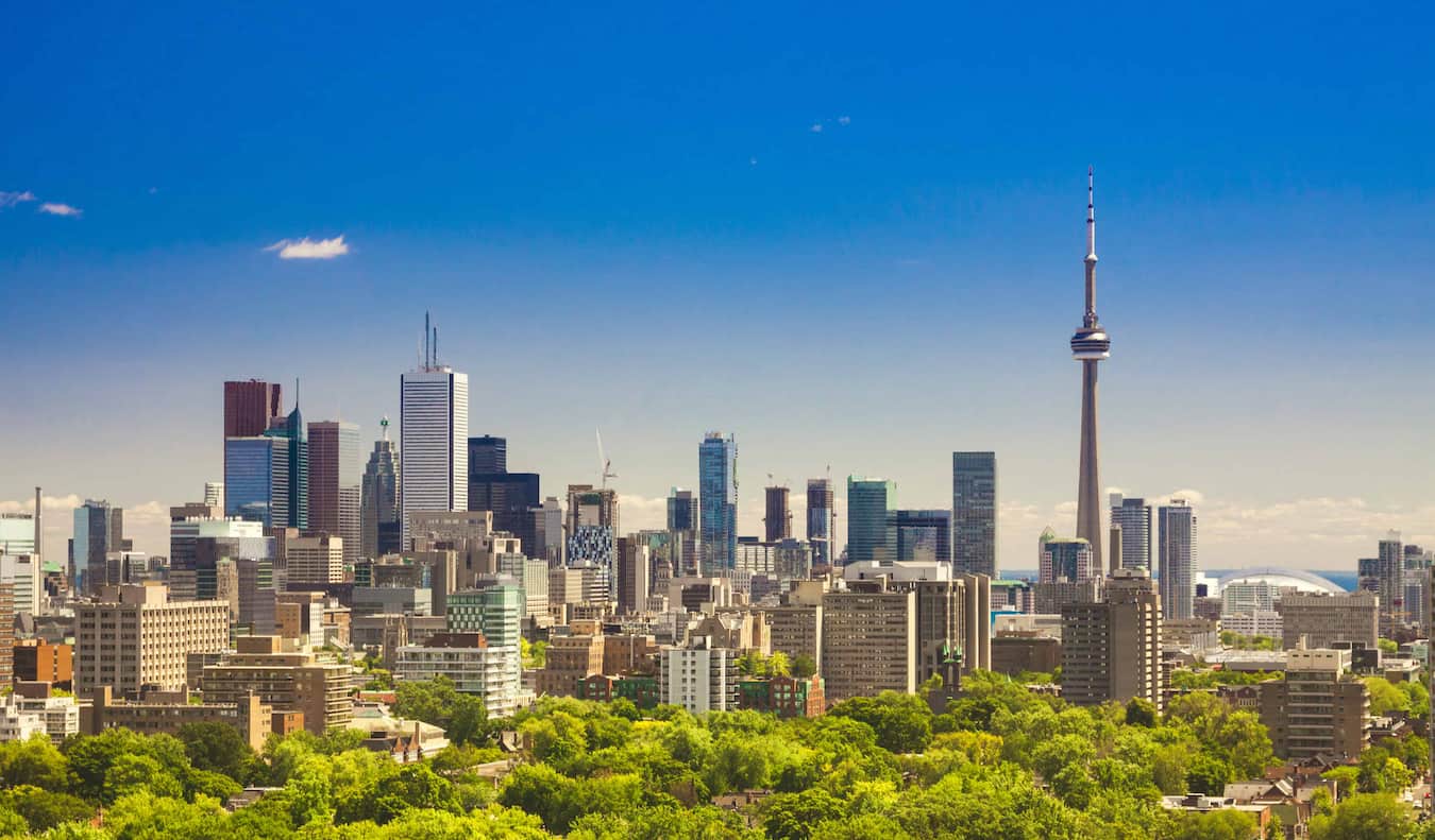 Where To Stay In Toronto – A Guide To The Best Neighborhoods