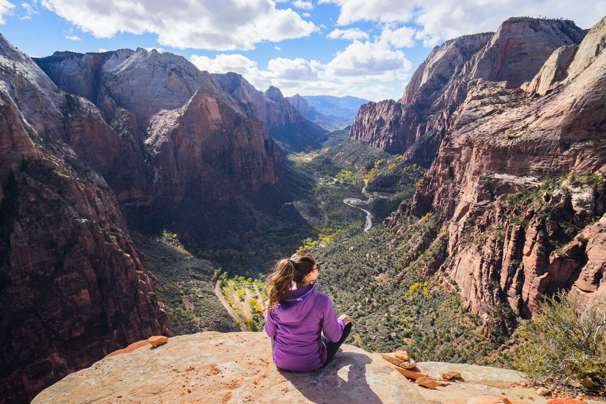 Where To Stay In Zion National Park – The Complete Guide