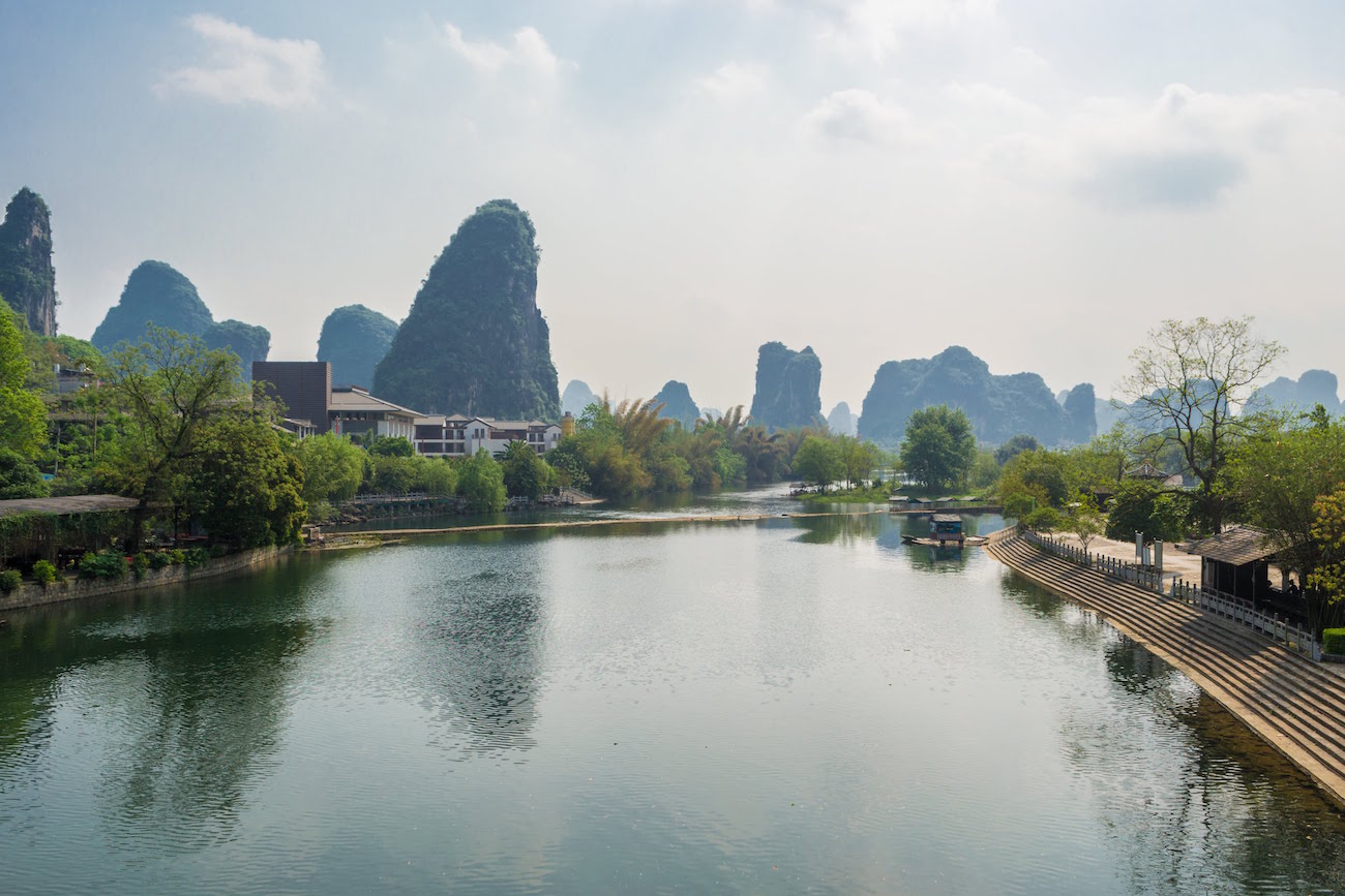 Why You Should Travel Off The Beaten Path In China