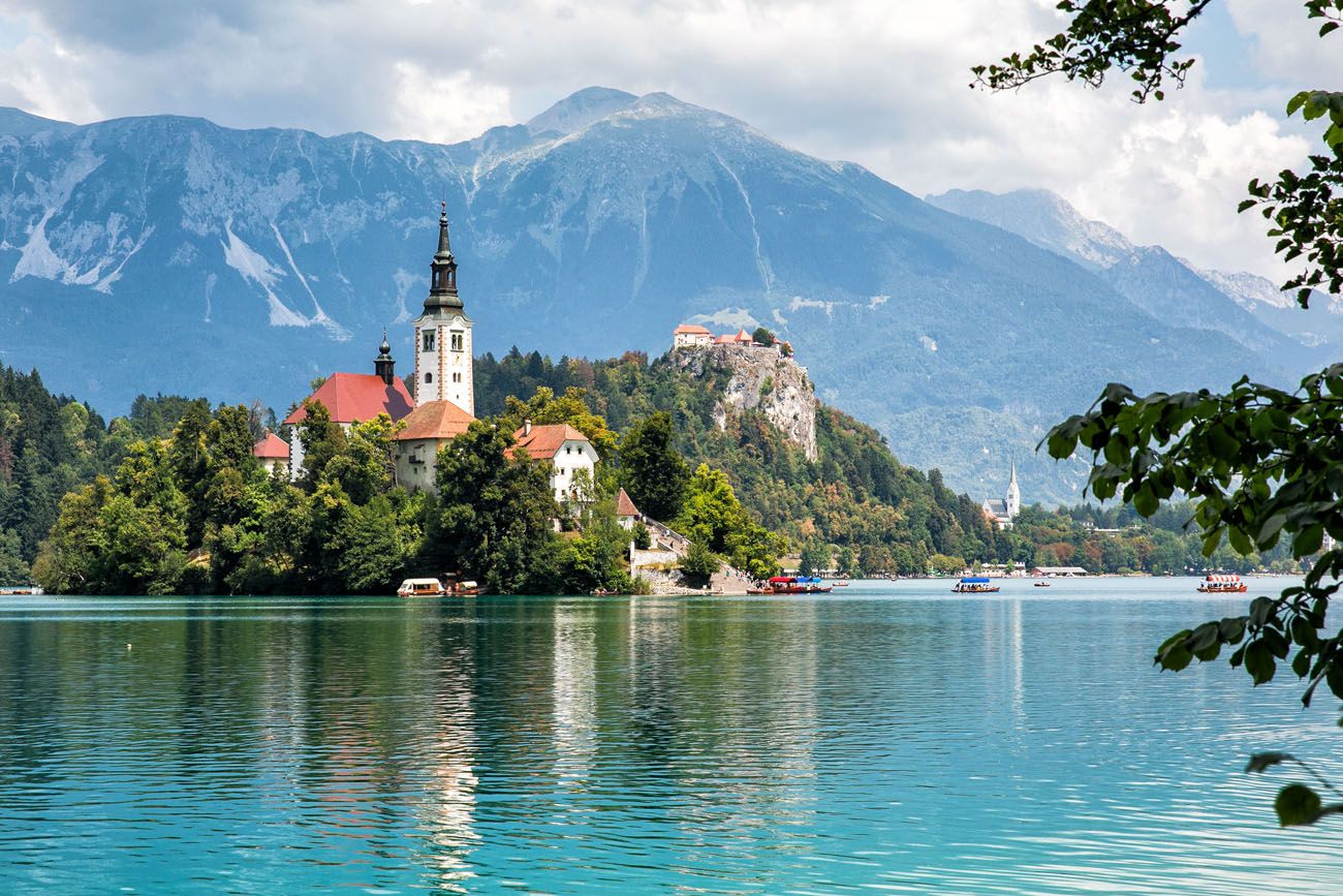 Why You Should Travel To Slovenia Right Now