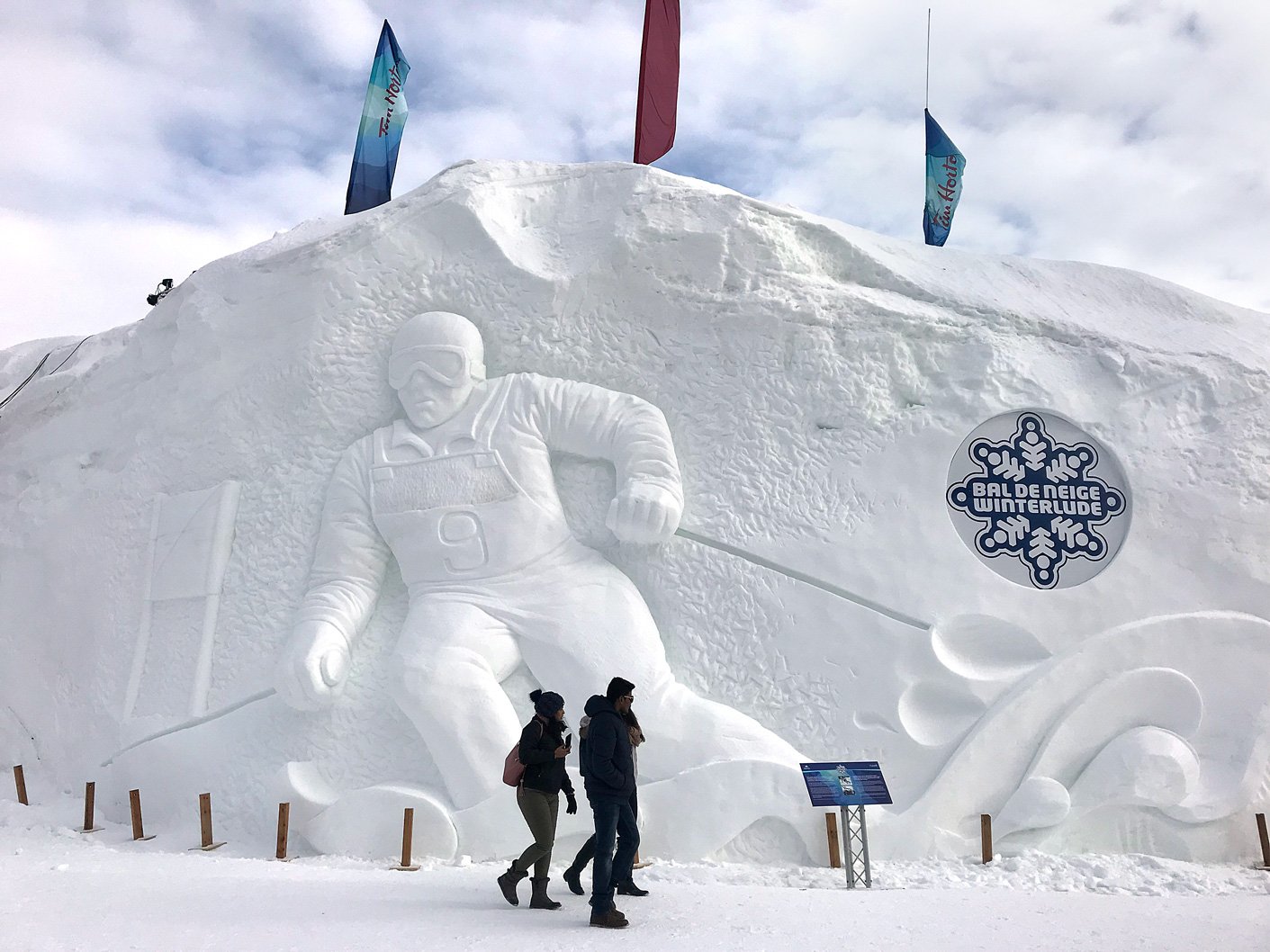 Winterlude Itinerary – The Ultimate Guide To Ottawa