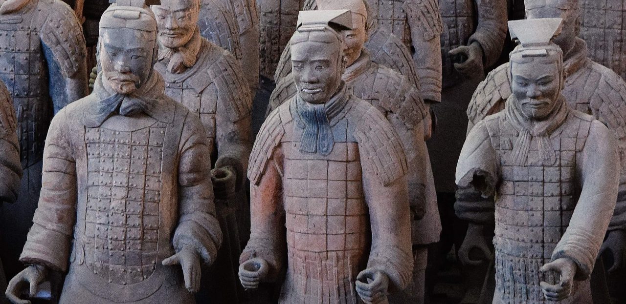 Xian Terracotta Warriors – Facts, Are They Real And How Were They Made