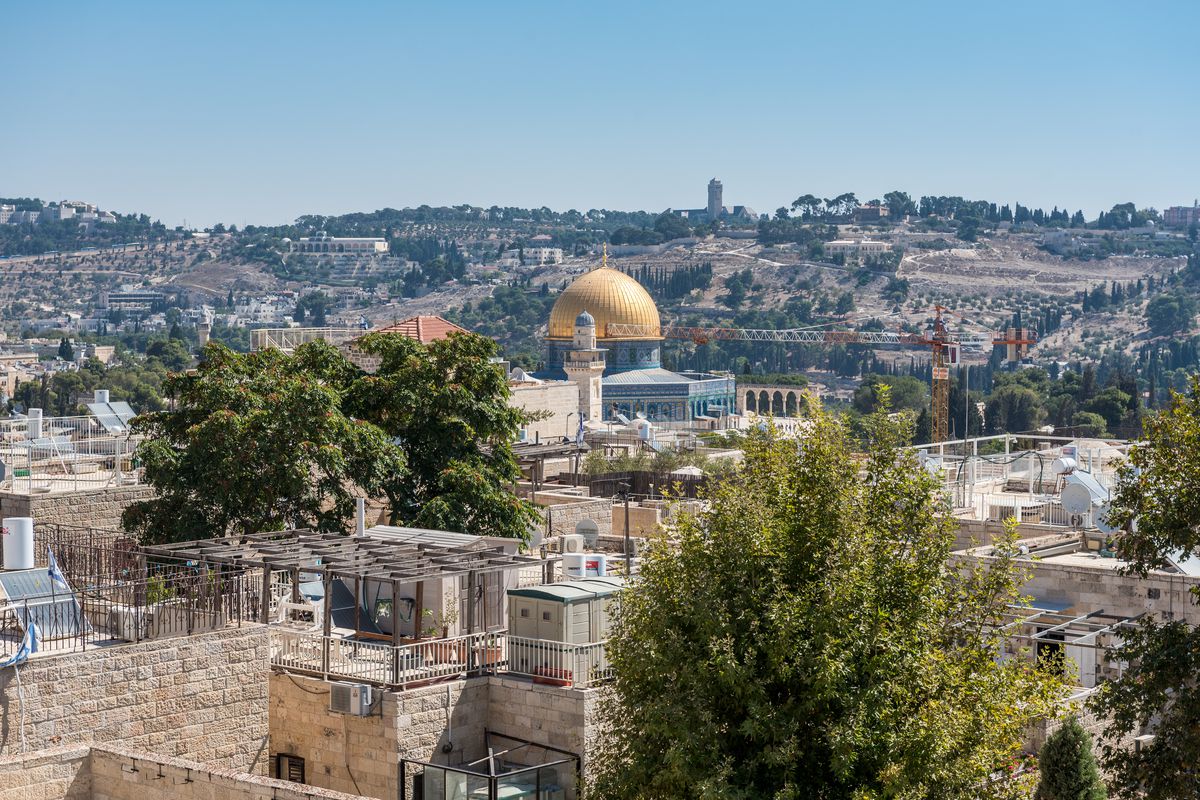 a-3-day-jerusalem-itinerary-for-culture-and-history-buffs