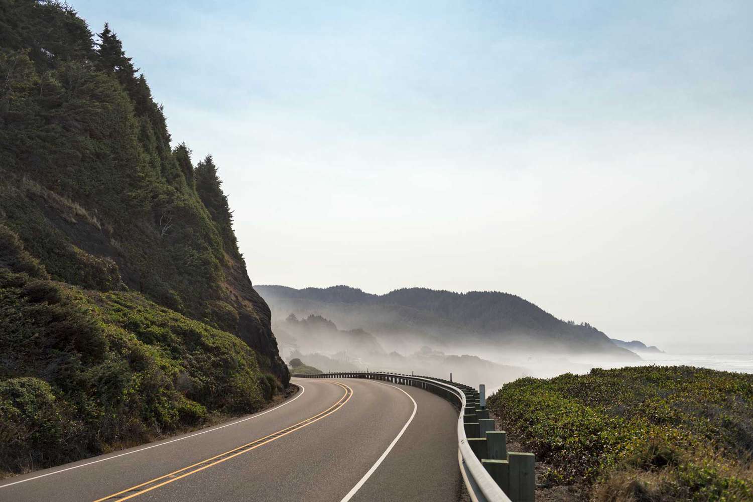 A Weekend Road Trip To Cannon Beach, Oregon