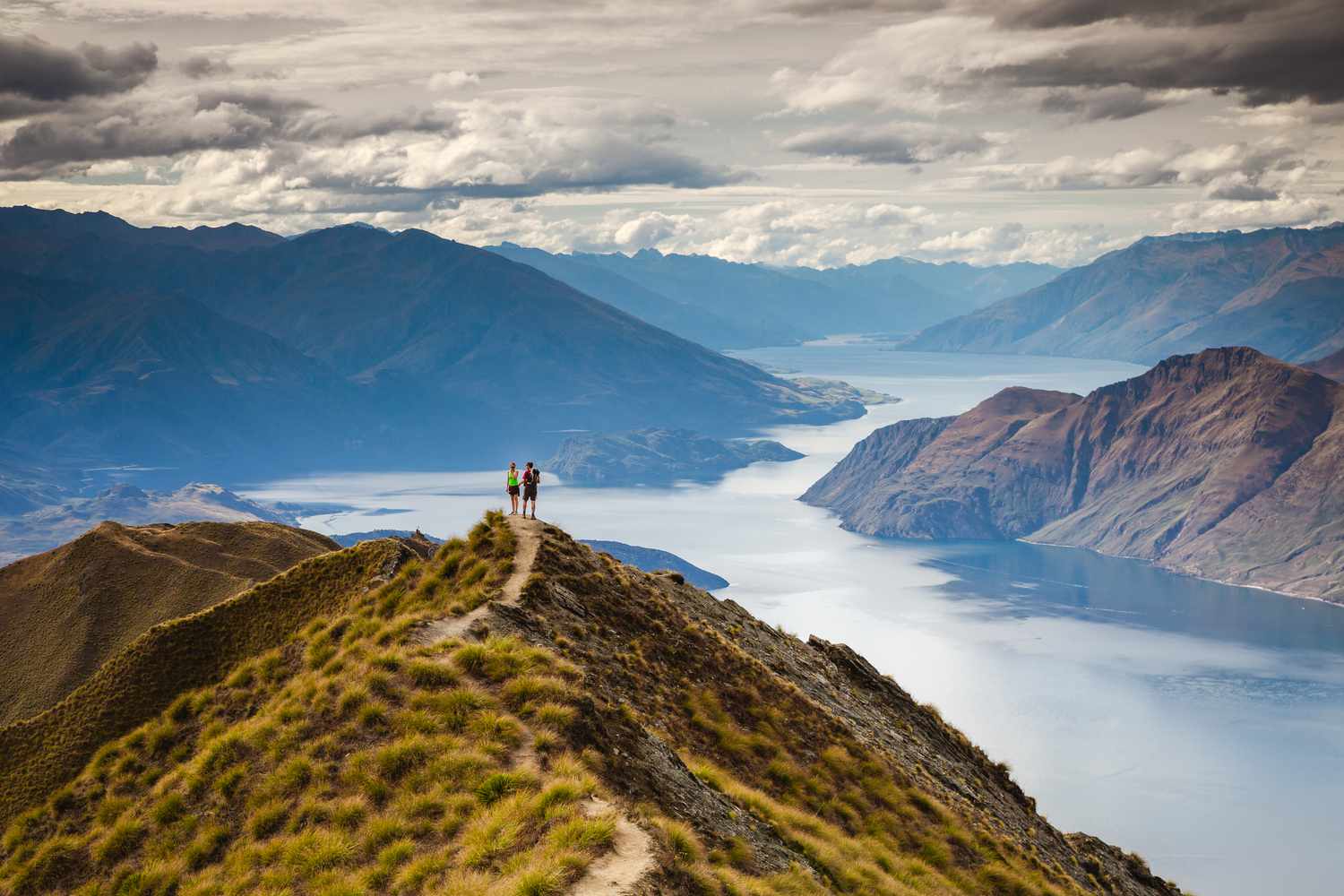 Backpacking Queenstown ULTIMATE Travel Guide (TIPS)