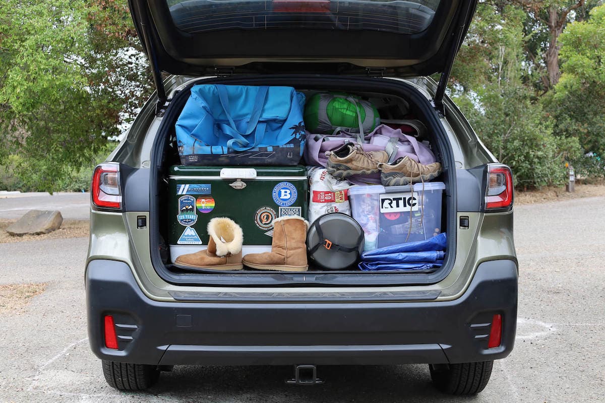 Car Camping Essentials: Ultimate Packing Checklist