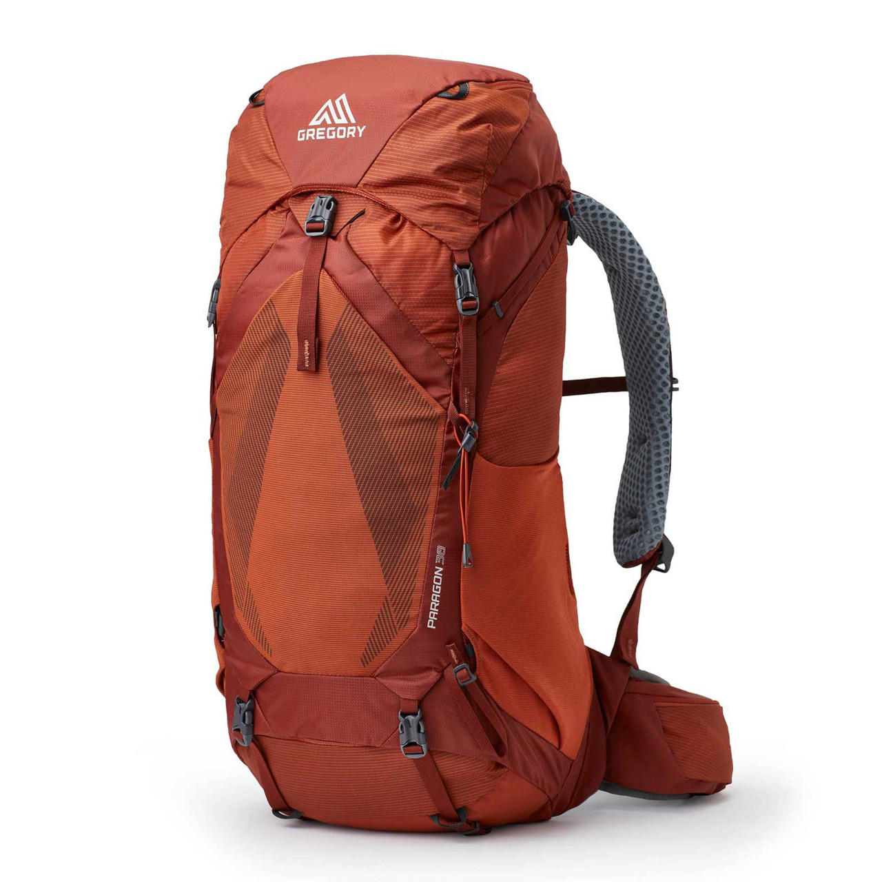 Gregory Katmai Review: Hands-On With The 55L Backpacking Bag
