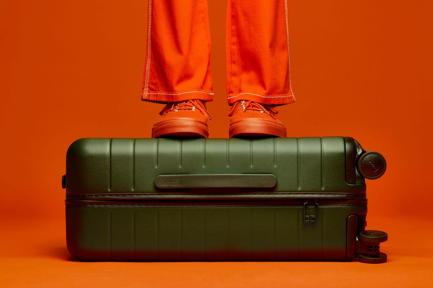 Hard Vs. Soft Luggage: Choosing The Best Suitcase For You