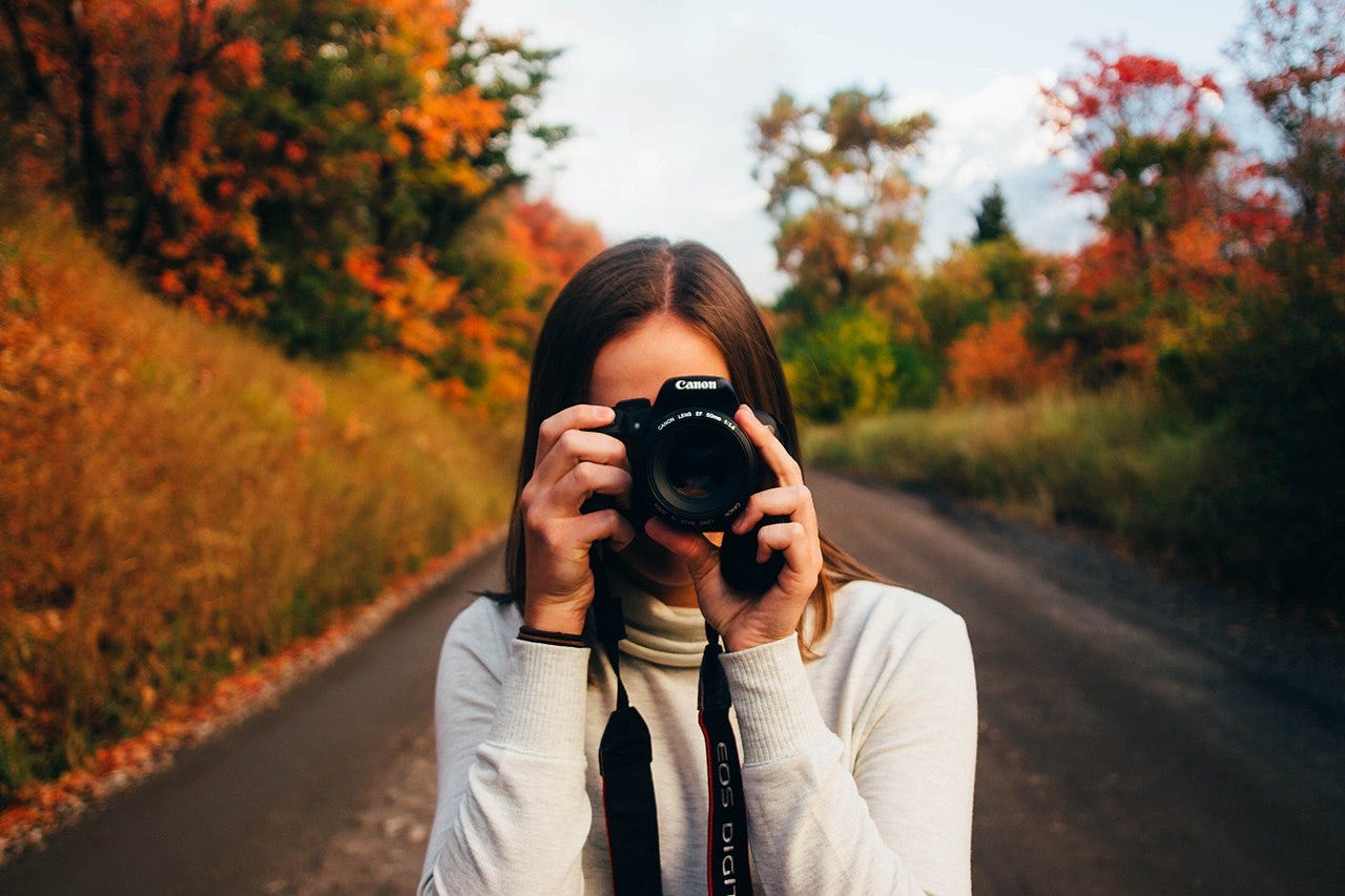 How To Be A Freelance Photographer & Travel The World  What No One Tells You