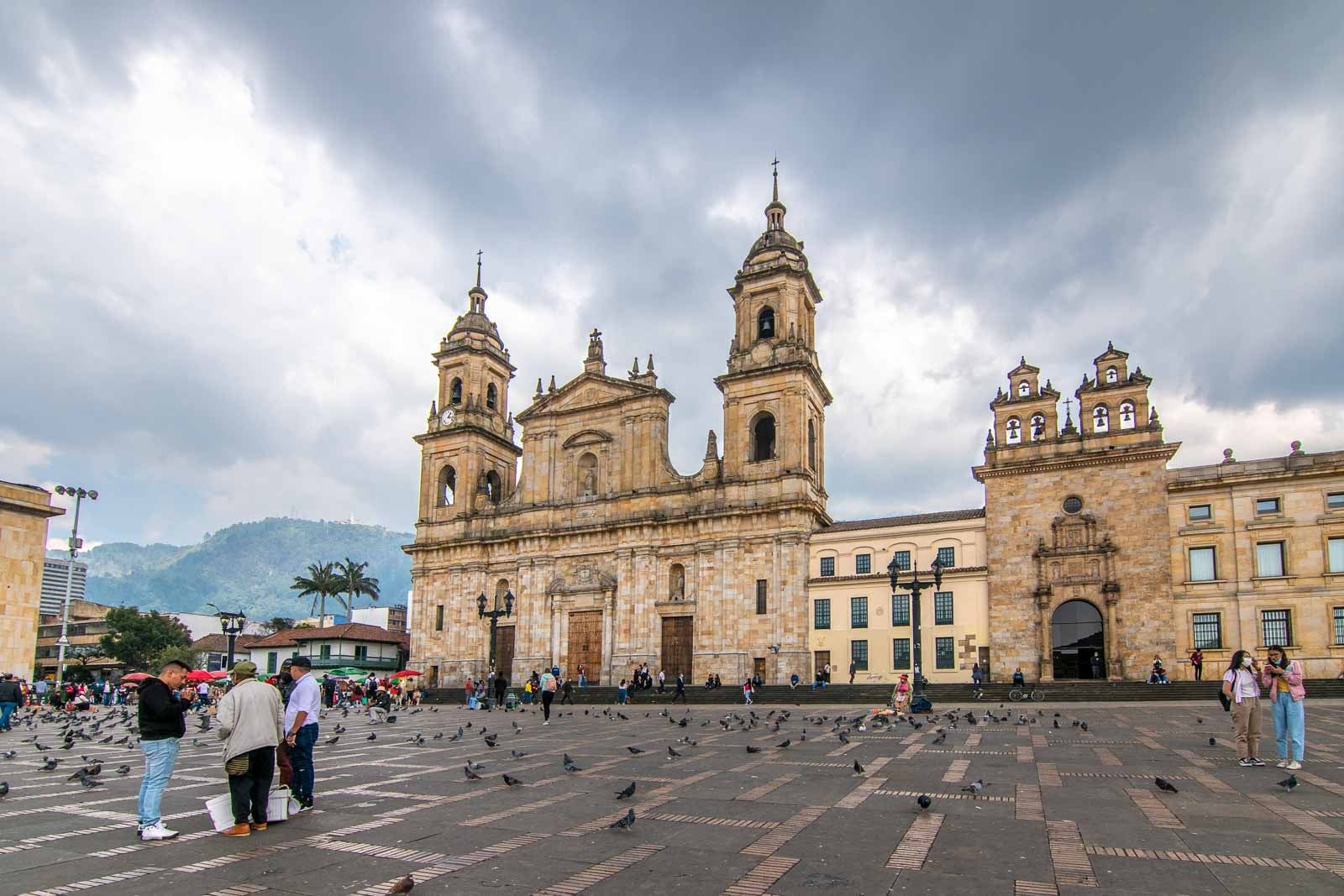 How To Pick The Right Travel Insurance For Colombia