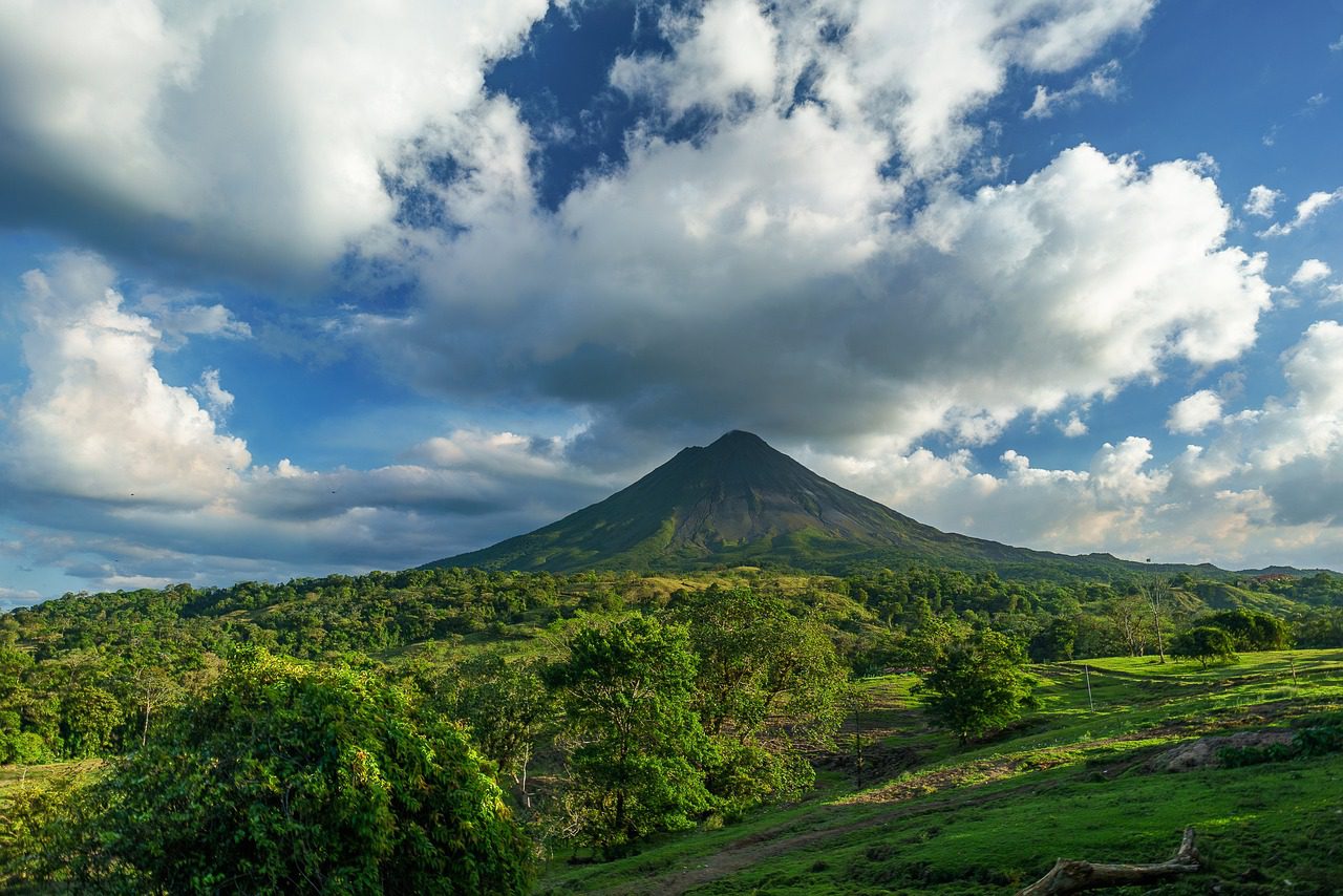 How To Plan An EPIC Gap Year In Costa Rica