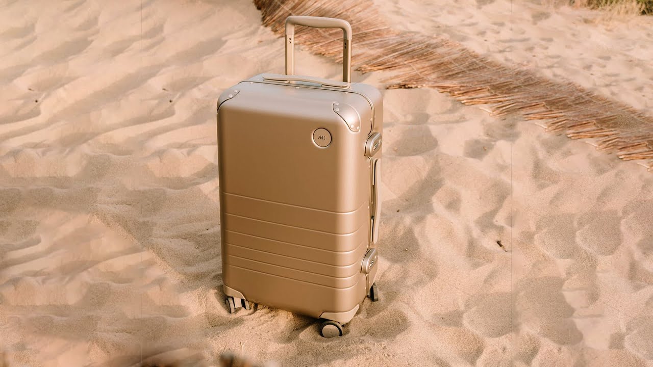 Monos Luggage Review: Hype Or Worth It?