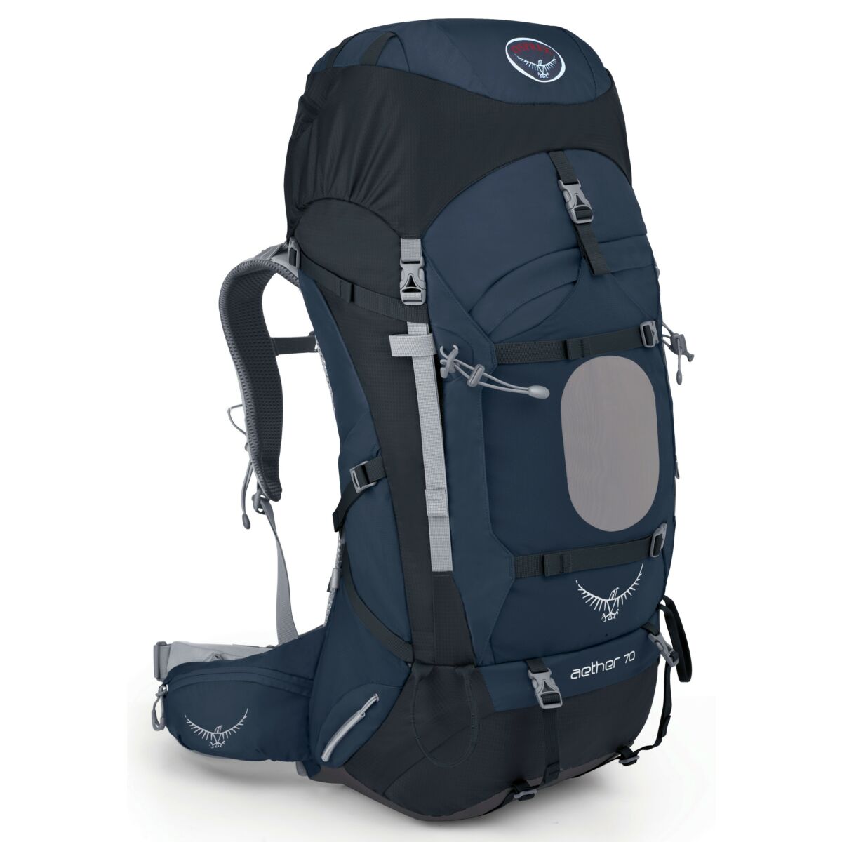Osprey Aether 70 Review: Most Versatile Trekking Backpack?