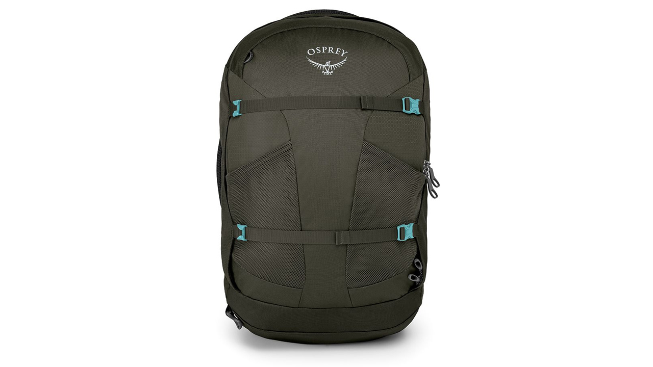 Osprey Fairview 40 Review