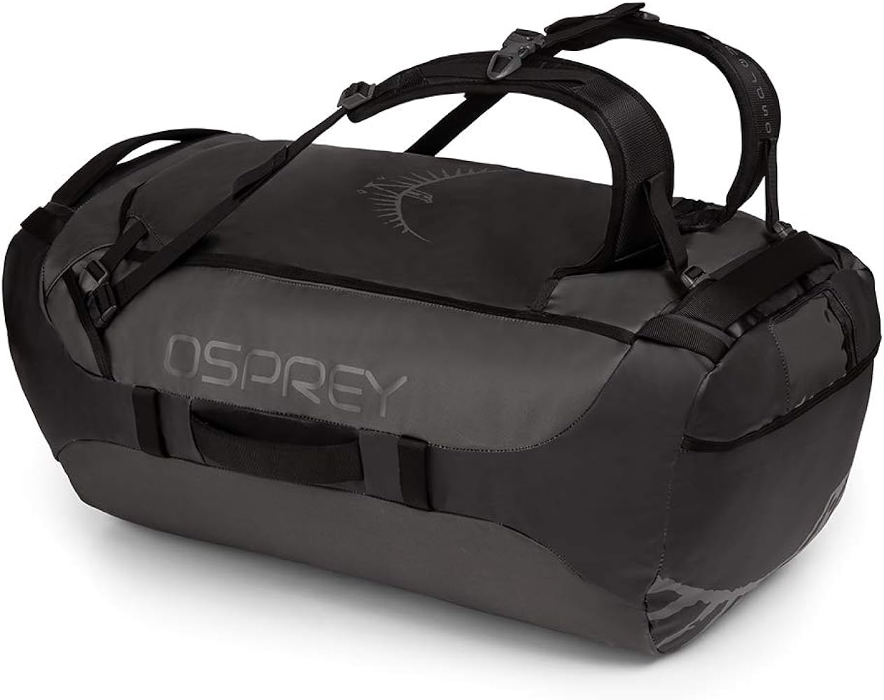 Osprey Transporter 95 Review  Is This The Duffel Of Your Dreams?