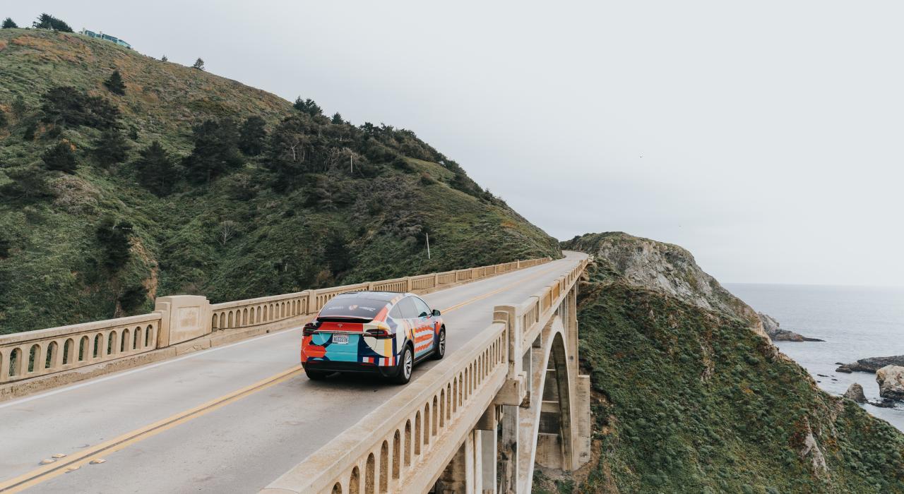 Pacific Coast Highway Road Trip: Perfect 3-Day Itinerary