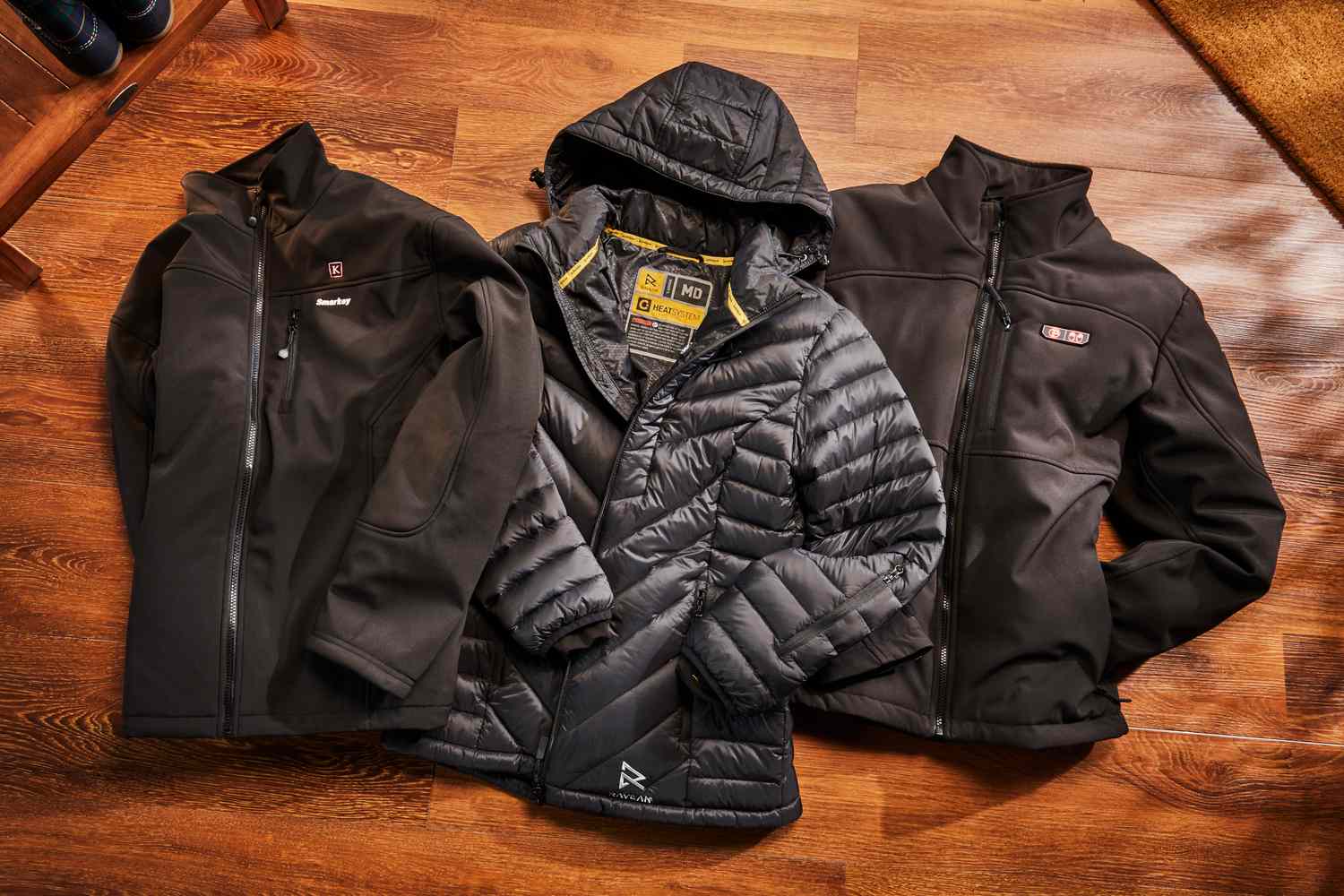 Ravean X Heated Jacket Review  Stay Toasty In Cold Climates