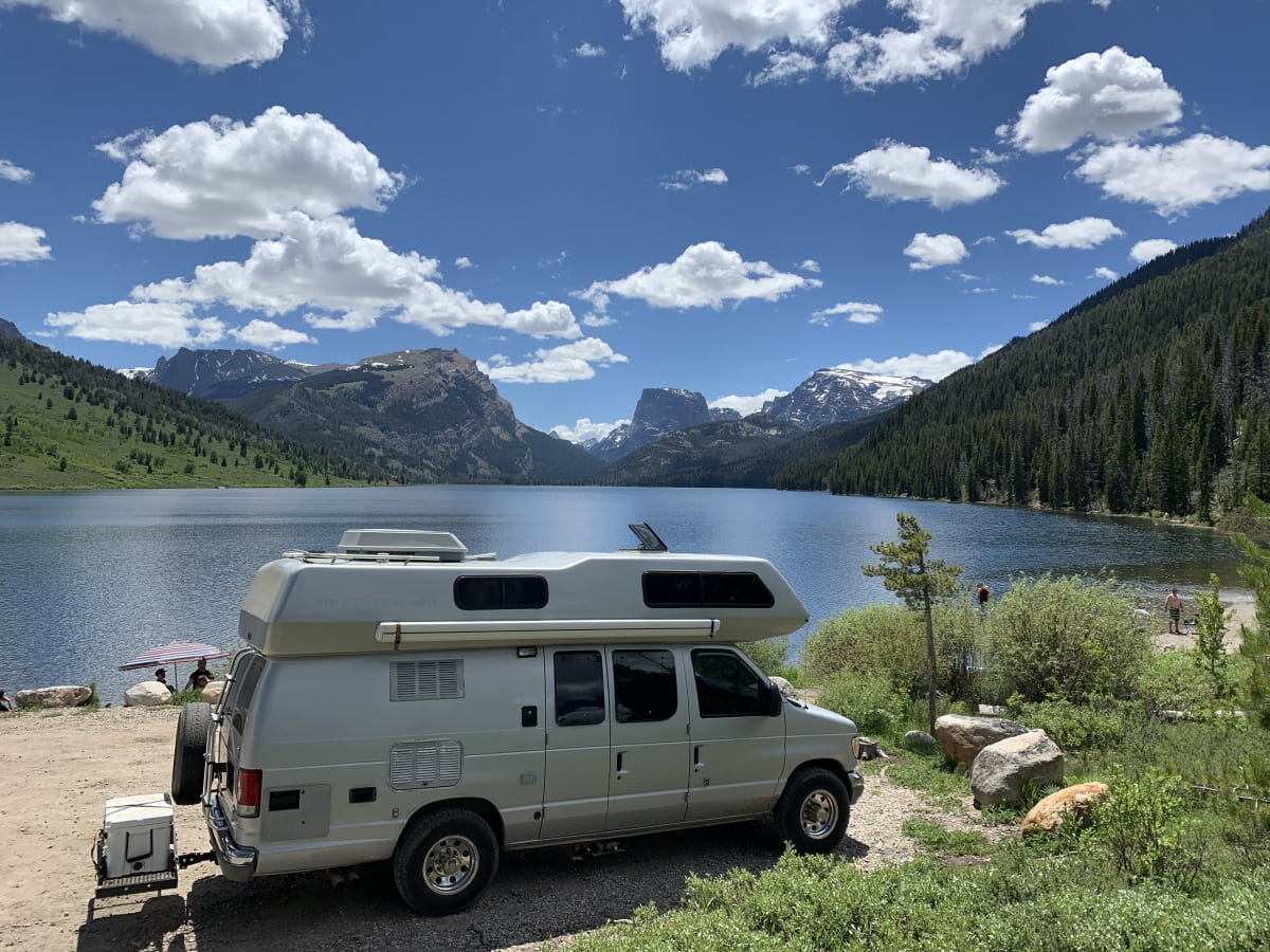 RVezy Review: What You Need To Know Before Renting An RV