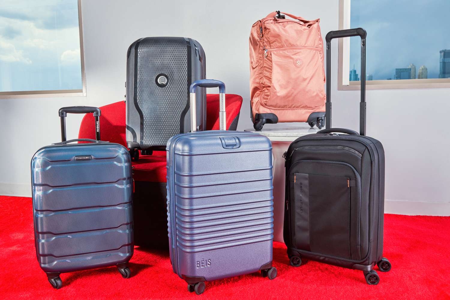 The 10 BEST Spinner Luggage