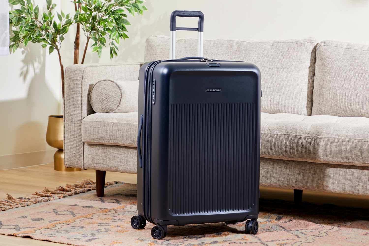 The 17 BEST Checked Luggage