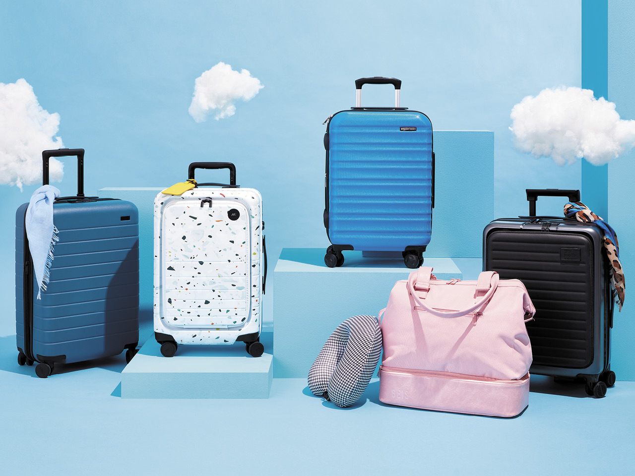 The BEST Carry-On Luggage