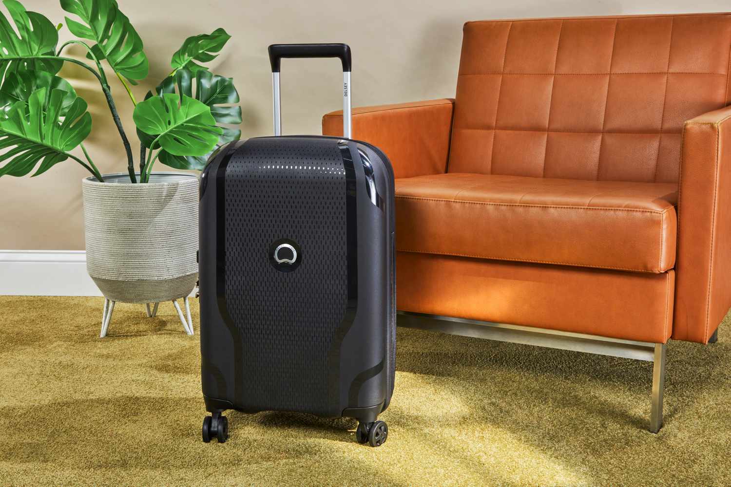 The BEST Lightweight Luggage For Travel