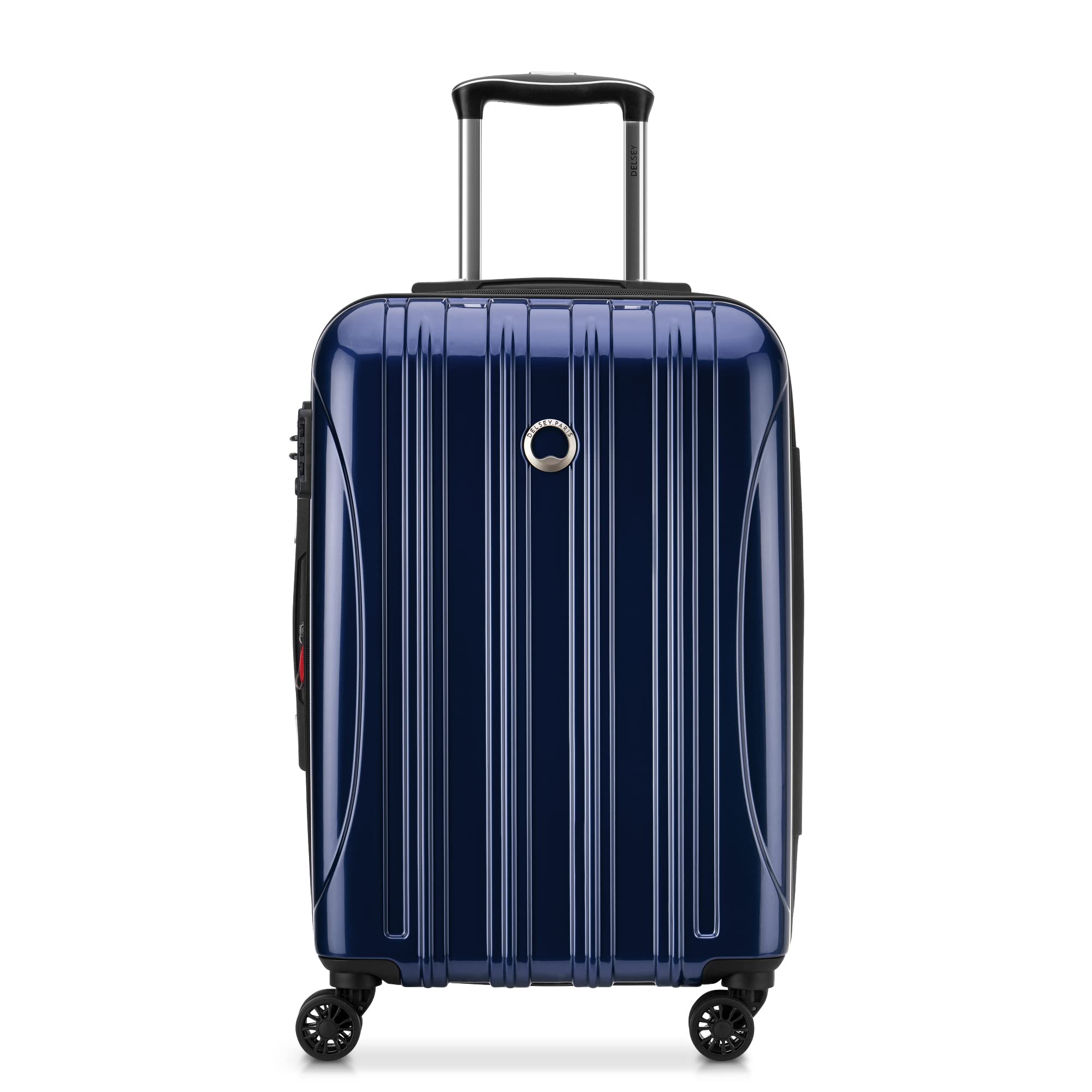 The Best Luggage For International Travel