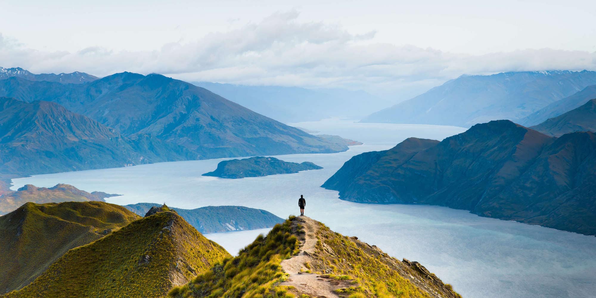 The Cost Of Backpacking New Zealand On A Budget