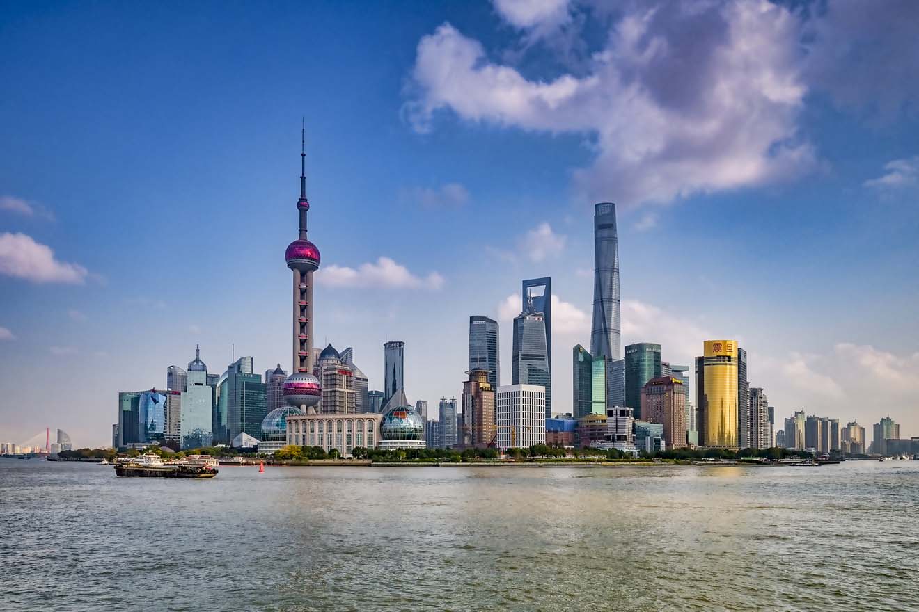 Things To Do In Shanghai, China: An Expert’s City Guide