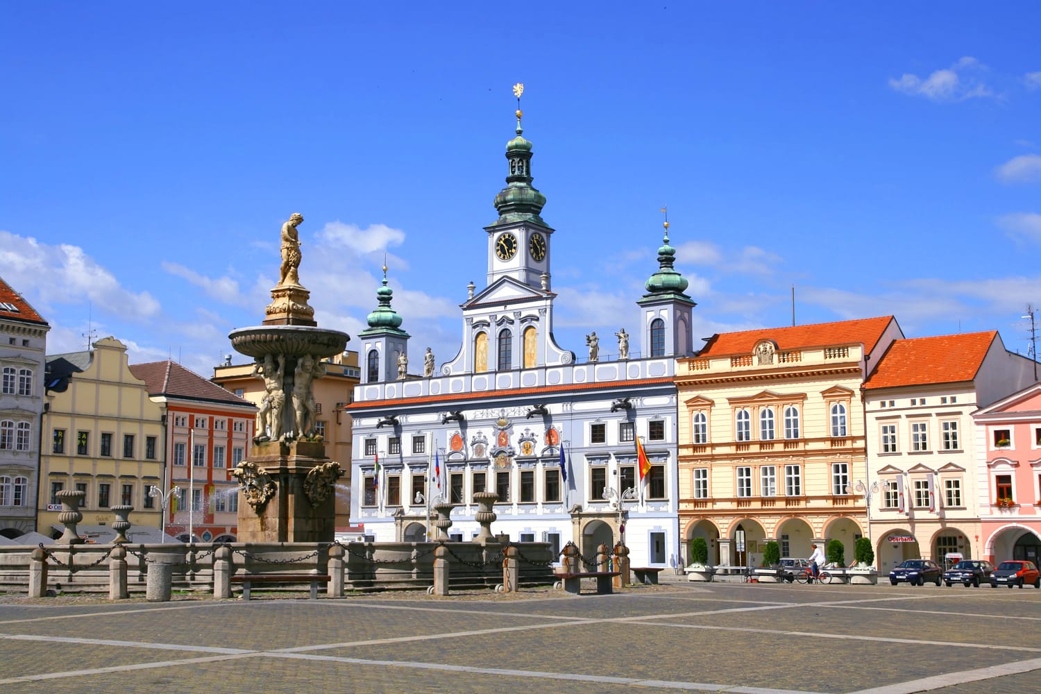 Travel Guide: Backpacking Czech Republic