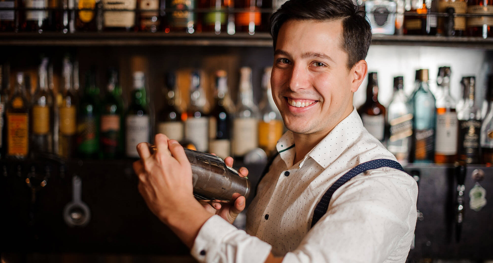 Travel The World As A Bartender (and Improve Your Career)