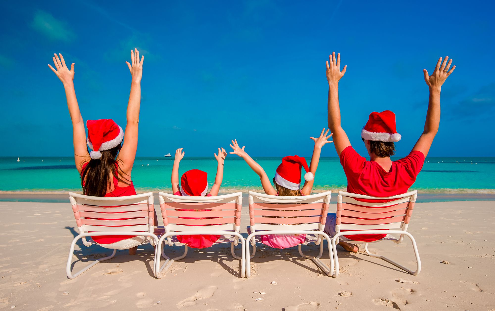 Where To Travel In December TravelRight