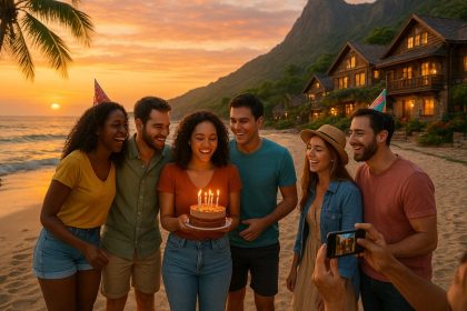 10 Great Birthday Trip Ideas