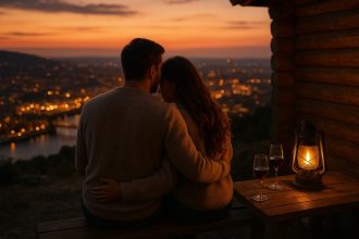 15 Great Anniversary Trip Ideas
