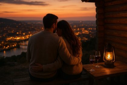 15 Great Anniversary Trip Ideas