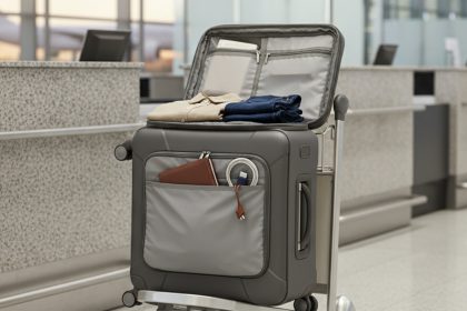 A Carry-On Size Guide for Major Airlines