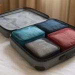 A Guide to the Best Travel Packing Cubes