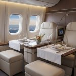 A Traveler's Guide to First and Business Class