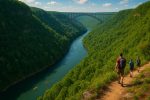 A Visitor's Guide to New River Gorge National Park