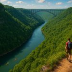 A Visitor's Guide to New River Gorge National Park