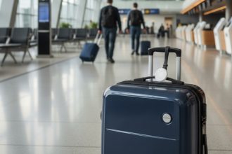 How to Use Apple AirTags to Track Luggage
