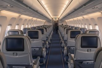 Premium Economy vs Economy Plus Explained