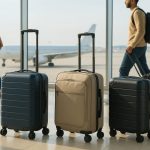 The 10 Best Carry-On Luggage