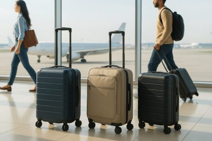 The 10 Best Carry-On Luggage
