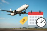 The Best Day and Time to Book Cheap Flights